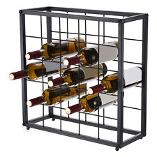 Countertop wine rack for sale  Shipping to Ireland