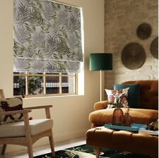 Dunelm leaf jacquard for sale  Shipping to Ireland