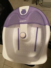 Conair foot spa for sale  Shipping to Ireland