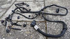 vw passat wiring harness for sale  FARNBOROUGH