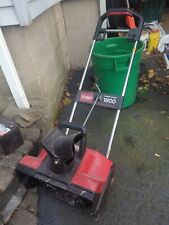 Snow blower thrower for sale  West Nyack