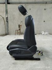 Audi seat complete for sale  Ireland