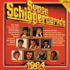 Super schlagerparade 1984 gebraucht kaufen  Deutschland