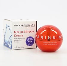 Transformulas marine miracle for sale  EAST GRINSTEAD