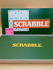 Scrabble legespiel holz gebraucht kaufen  Dietzenbach