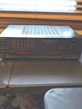 Sony ax380 stereo for sale  Shipping to Ireland