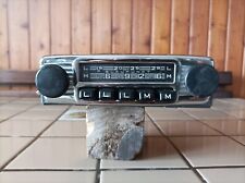 Vintage rare blaupunkt d'occasion  Morlaàs