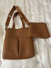Large tan claudia for sale  GREAT YARMOUTH