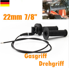 Gasgriff drehgriff lenker gebraucht kaufen  Buttelstedt