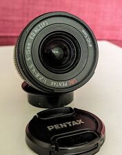 Pentax smc 15mm for sale  GLASGOW