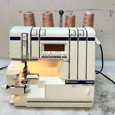 Husqvarna serger viking for sale  Springfield