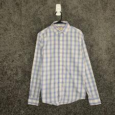 Faherty shirt mens for sale  Dallas