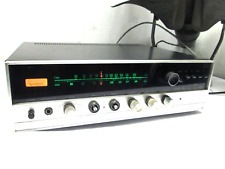 Vintage Sansui 800 Amplificador Sintonizador Estéreo Receptor AM/FM Estado Sólido ANTIGO VINTAGE AMP comprar usado  Enviando para Brazil