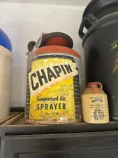 air compressed chapin sprayer for sale  Lafayette