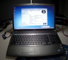 Sony vaio series for sale  Los Angeles