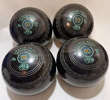 Lawn bowls drakes for sale  Shipping to Ireland