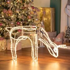 outdoor christmas light displays for sale  STOKE-ON-TRENT