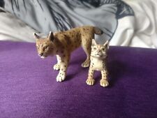 Schleich lynx mother for sale  SCARBOROUGH