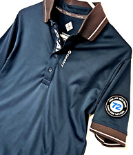 Camisa polo GIANT ciclismo ciclismo tamanho P pequena azul comprar usado  Enviando para Brazil