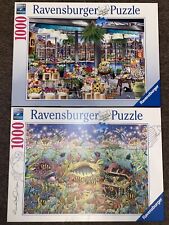 Ravensburger jigsaw puzzles for sale  Ireland