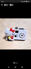 Hello kitty camera for sale  Shipping to Ireland