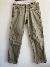 Used, Kuhl Outkast Men's 32x32 Brown Cotton Outdoor Hiking Pants for sale  Seattle