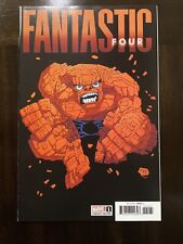 FANTASTIC FOUR #1 1:400 FRANK MILLER VARIANT MARVEL COMICS QUASE PERFEITO- comprar usado  Enviando para Brazil