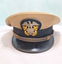 Vtg military officer for sale  Everett