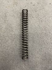 Used, K-tech Front Fork Spring 9.0, P.N.  36-260-90, Ohlins, Bitubo, DDS for sale  Shipping to South Africa