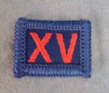Regiment rlc badges for sale  MARCH