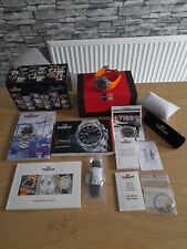 tissot touch watch for sale  GLASGOW