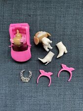 Barbie extra accessories for sale  BIRMINGHAM