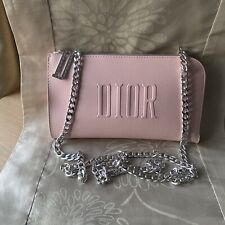 Christian dior pink for sale  SHEFFIELD