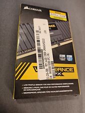 Usado, Memoria Corsair Vengeance LPX 64 GB (2 X 32 GB) PC4-25600 (DDR4-3200)... segunda mano  Embacar hacia Argentina