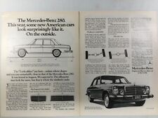 Mbadv49 advertisement 1975 for sale  Utica