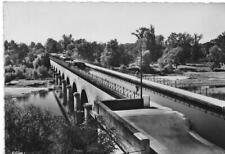 Digoin pont aquaduc d'occasion  Pontailler-sur-Saône