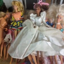 Barbie konvolut vintage gebraucht kaufen  Düsseldorf