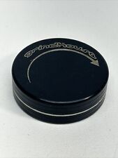 Vintage Herb Tobacco Handheld Mini Grinder, Grindhousq, Hockey Puck Design for sale  Shipping to South Africa