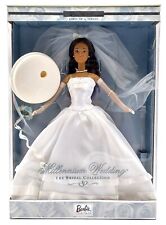 Millennium wedding barbie gebraucht kaufen  Bogel, Mieheln, Weyer
