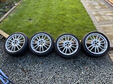 Prodrive gt1 5x100 for sale  HEREFORD