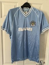 Manchester city 1982 for sale  UK