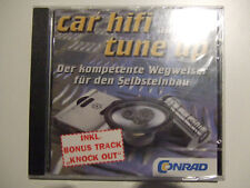 Car hifi audio gebraucht kaufen  Deutschland