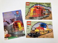 Instructions lego 10020 for sale  Fort Worth