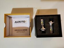 Auxito led headlight for sale  Freehold
