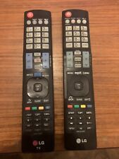 Remote control pair for sale  ENFIELD