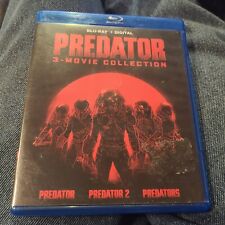 Predator movie collection for sale  Gresham