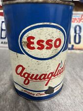 Vintage rare esso for sale  Cooperstown
