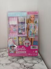 Barbie eisdiele spielset gebraucht kaufen  Versand nach Germany