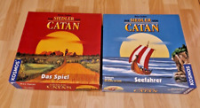 Siedler catan spiel gebraucht kaufen  Reichertshofen