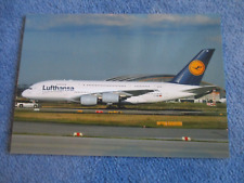 Lufthansa 380 841 gebraucht kaufen  Weilheim